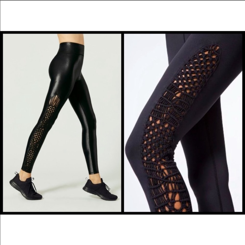 CARBON38 Limited Edition Tanjung Legging